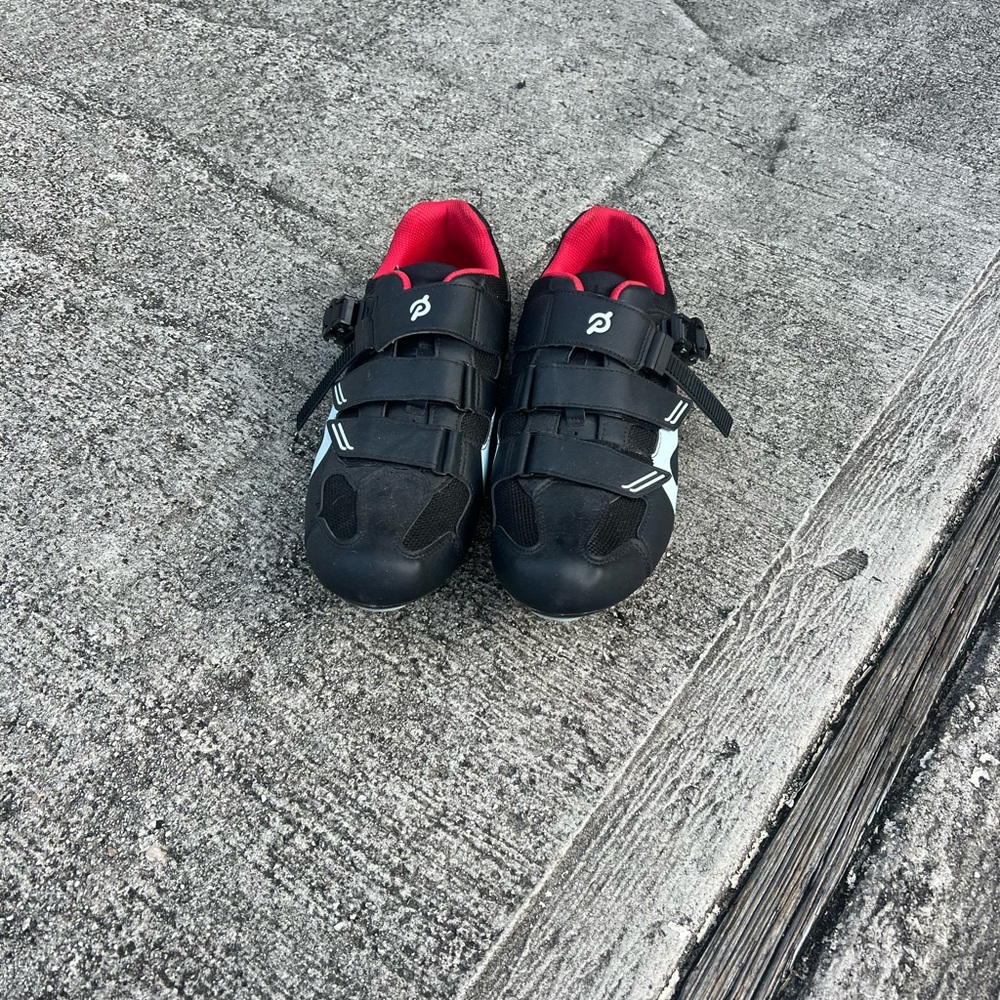 Peloton Cycling Shoes